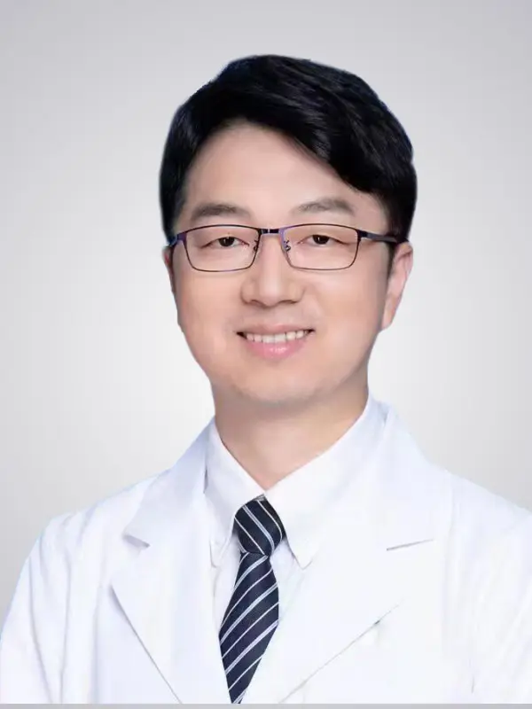 Dr Ma Xiao