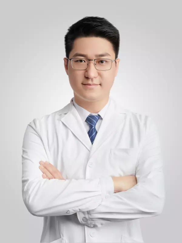 Dr Chen Hexi