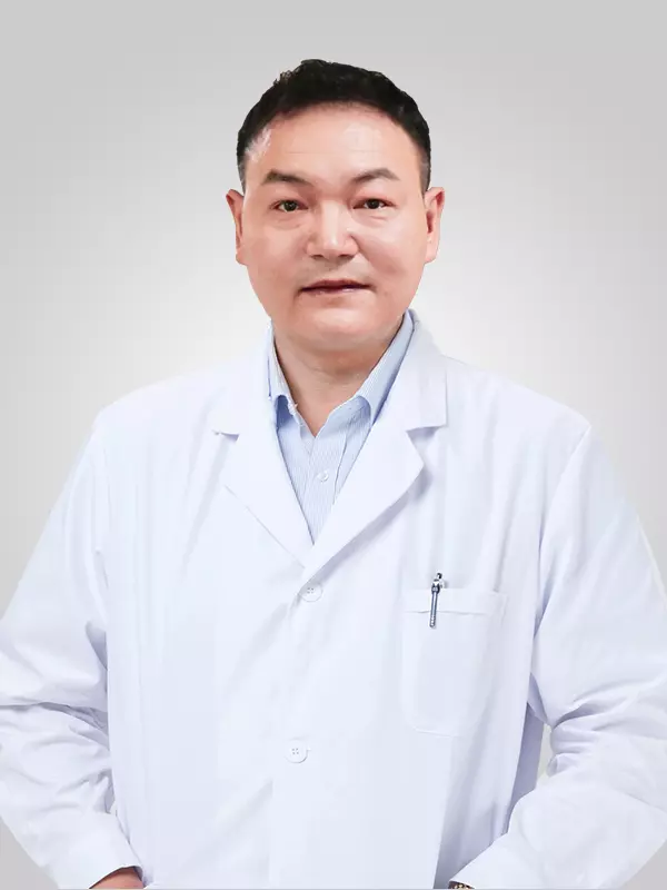 Dr Gao Limin