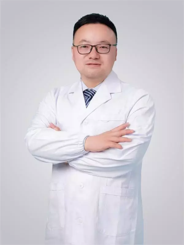 Dr Chen Yunping