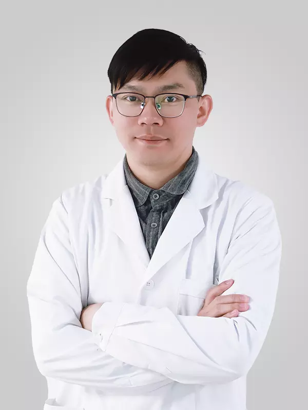 Dr Shen Haohong