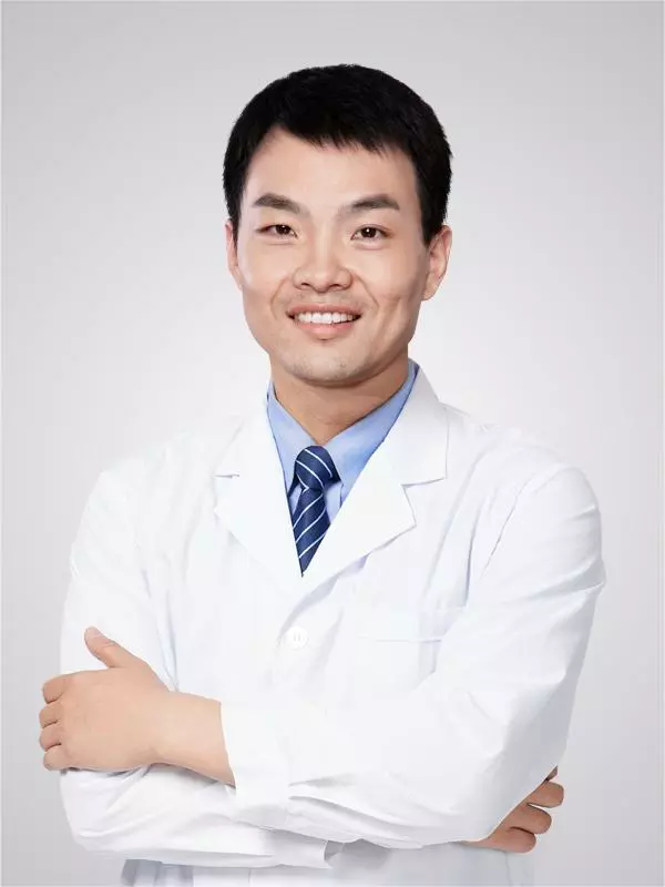 Dr Zhang Quan